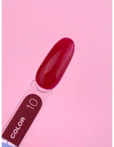 LUNAmoon Color №10 2