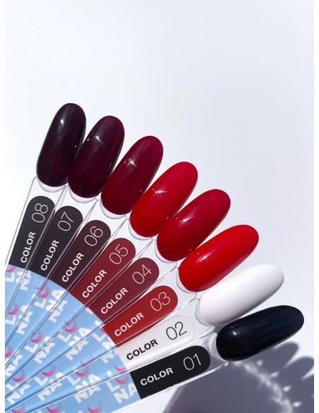 LUNAmoon Color №10