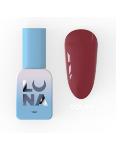 LUNAmoon Color №04