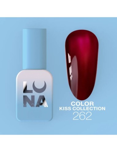 LUNAmoon Color Kiss №262