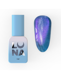 LUNAmoon Color Cat Eye №255
