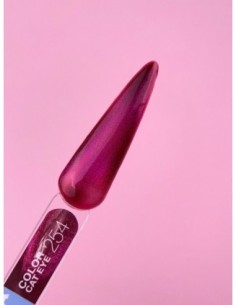 LUNAmoon Color Cat Eye №254 2