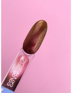 LUNAmoon Color Cat Eye №252 2