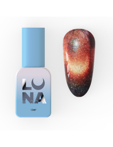 LUNAmoon Color Cat Eye №251