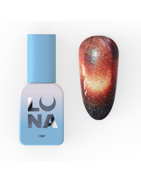 LUNAmoon Color Cat Eye №251
