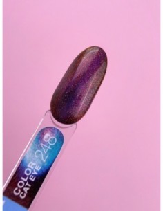 LUNAmoon Color Cat Eye №248 2