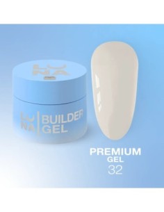 LUNAmoon Premium Gel №32