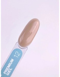 LUNAmoon Premium Gel №12 2