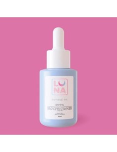 LUNAmoon Cuticle Oil with Vanilla