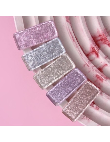 Kit · LUNAmoon · Sapphire Gel colección
