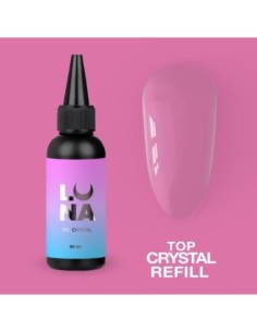LUNAmoon Refill Top Crystal