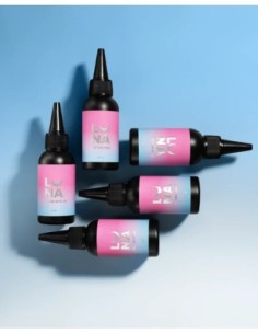 LUNAmoon Refill Top Crystal 2