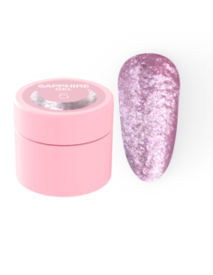 LUNAmoon Sapphire Gel №5