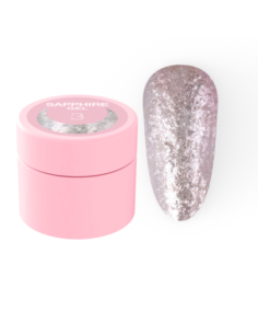 LUNAmoon Sapphire Gel №3