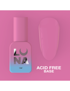 LUNAmoon Acid Free Base