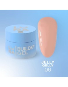 LUNAmoon Jelly Gelly №6