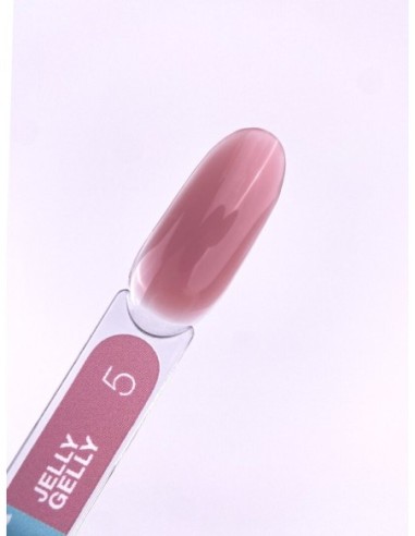 LUNAmoon Jelly Gelly №5