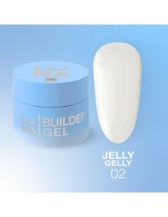 LUNAmoon Jelly Gelly №2