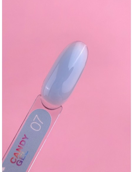 LUNAmoon Candy Gel №7