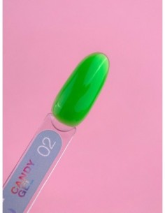 LUNAmoon Candy Gel №2