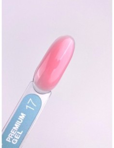 LUNAmoon Premium Gel №17 2