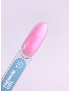 LUNAmoon Premium Gel №15 2