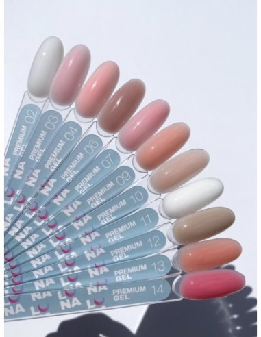 LUNAmoon Premium Gel №14