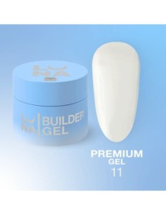 LUNAmoon Premium Gel №11